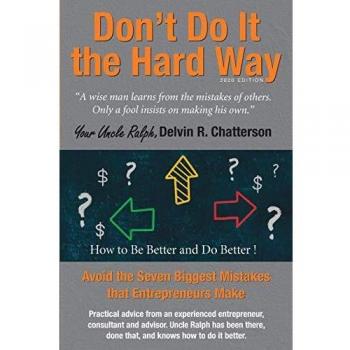 Don't Do It the Hard Way