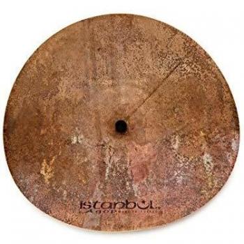 Istanbul Agop 11 13 und 15 3-teiliger Clap-Stack