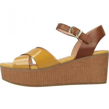 Sandalias Mujer Stonefly Diva 9 Marrón