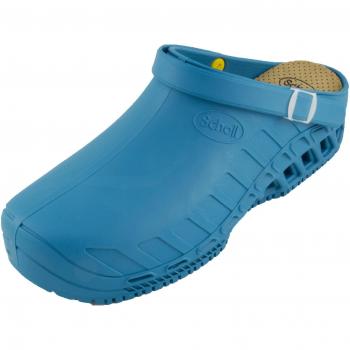 Clog evo emerald 39/40