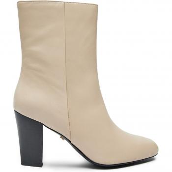 Gino Rossi HAGA-116068 Écru Stiefeletten