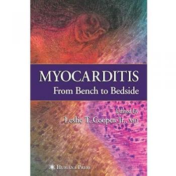 Myocarditis