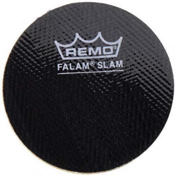 Remo Falam Patch 2.5 Small