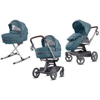 Quadruplo Green Inglesina