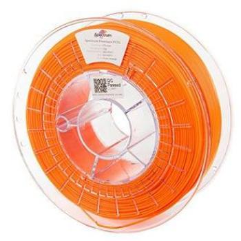 Spectrum Arancione PCTG 1,0 kg – 1,75 mm