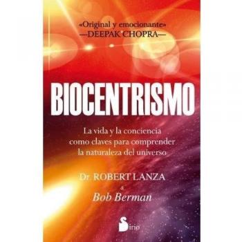 BIOCENTRISMO