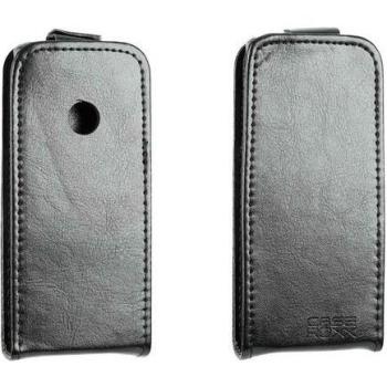 Accessoire Flipcase Noir pour Nokia 105/110 4G – Version 2023