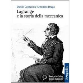 Lagrange e la storia della meccanica
