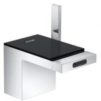 BidiMonomando Axor – MyEdition en Negro Cromado