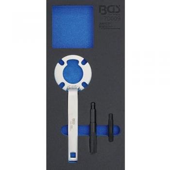 Coffret de calibration Volvo Diesel 5 cylindres (BGS 70009)