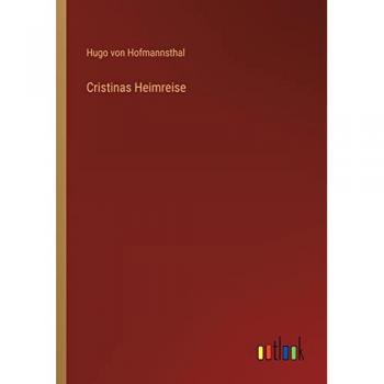 Cristinas Heimreise
