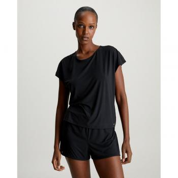 Top de pijama de mujer Calvin Klein