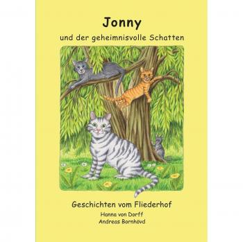 Jonny und der geheimnisvolle Schatten
