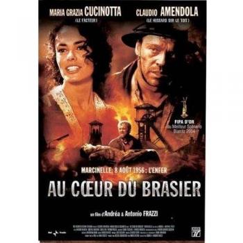 Au coeur du brasier