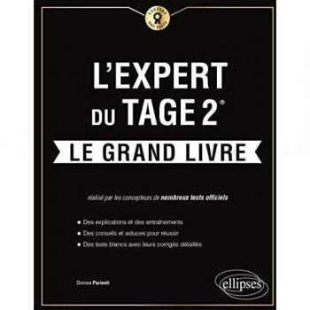 L'Expert du Tage 2®