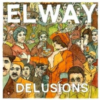 Delusions (vinilo)