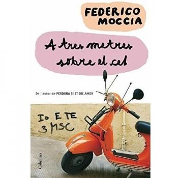 A tres metres sobre el cel