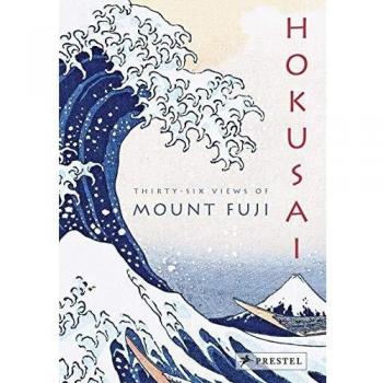 Hokusai