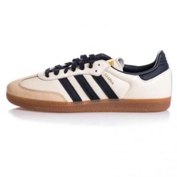 Adidas Originals Samba OG Neutralschwarz 35 ½ Unisex