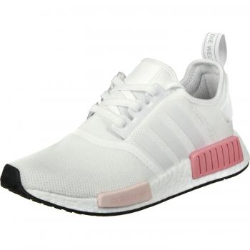 Adidas NMD R1 W Scarpa White Pink