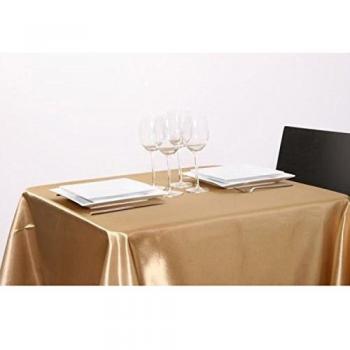 Nappe Satinée Féérique