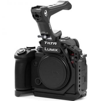 TILTA Kamera-Armaturenkasten für Panasonic LUMIX