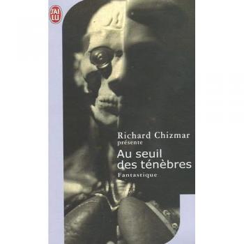 Richard Chizmar Au Seuil Des Tenebres