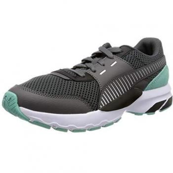 Puma Future Runner Premium, Baskets Unisexe Adulte