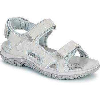 LARISA Sandales Allrounder Mephisto Couleur Blanche