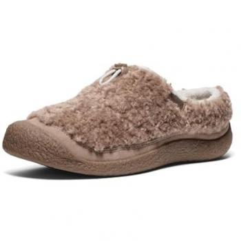 Pantofole Donna Keen Howser III