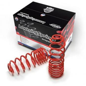 Muelles Deportivos AutoStyle para BMW 5-Series E61 Touring 525d