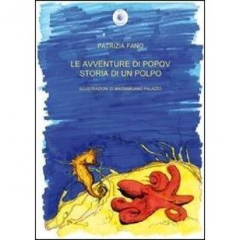 Le avventure di popov. Storia di un polpo