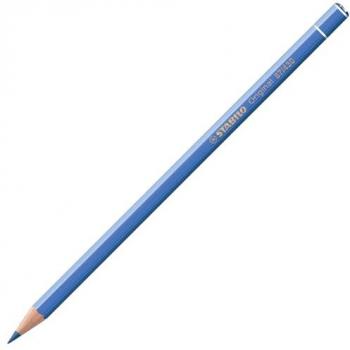 Stabilo Crayon Fine Bleu Ciel