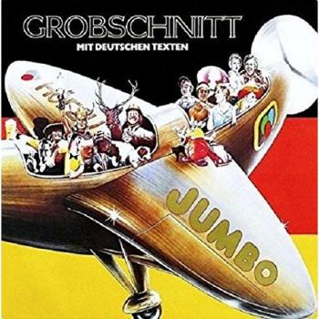 Jumbo (German) (2015 Remastered)