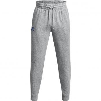 Under Armour Curry Active Jogginghose Grau