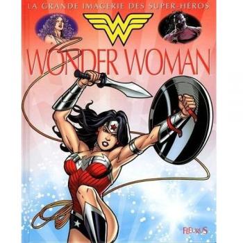 Wonder Woman