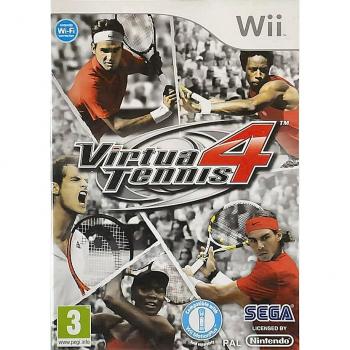 Wii
