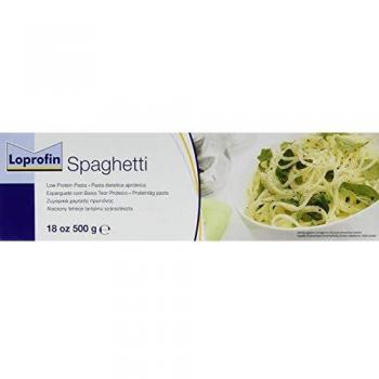 Loprofin spaghetti 500 g nuova formula