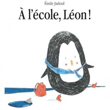 Ã l'Ã©cole, LÃ©on !