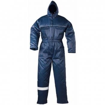 Combinaison de travail homme Coverguard anti-froid