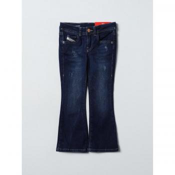 Jeans Bleu Diesel Petite Taille 6