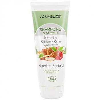 Aquasilice Bio Shampoo 200ml