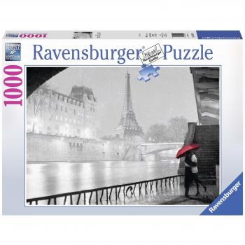 Puzzle 19471 Parigi 1000 Pezzi