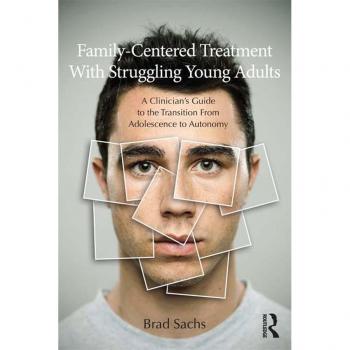 Vitalsource Technologies, Inc. Family-centered Treatment With Struggling Young Adults
