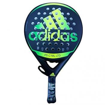 Adidas P5 CTRL LTD Paquete Verde (Pala + Mochila)