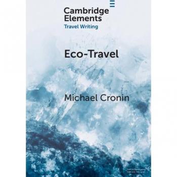 EcoTravel by Michael Trinity College Dublin Cronin