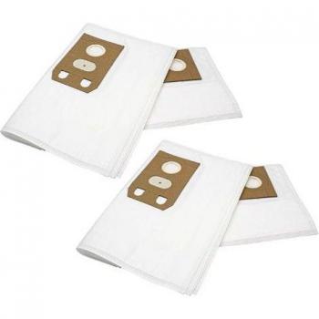 Vhbw Staubsaugerbeutel passend für Progress P900, P91, P90, 20er Set