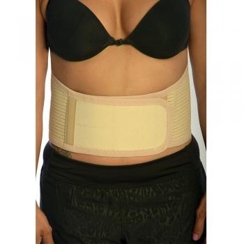BreatheLite Slim Belt – Beige – M