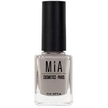 Mia Paris Moonstone Nail Color