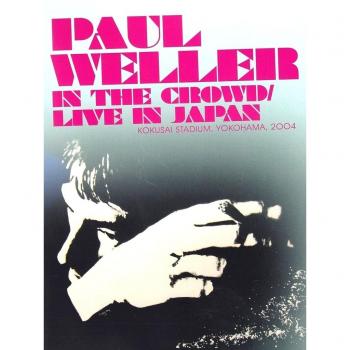 In The Crowd Live In Japan